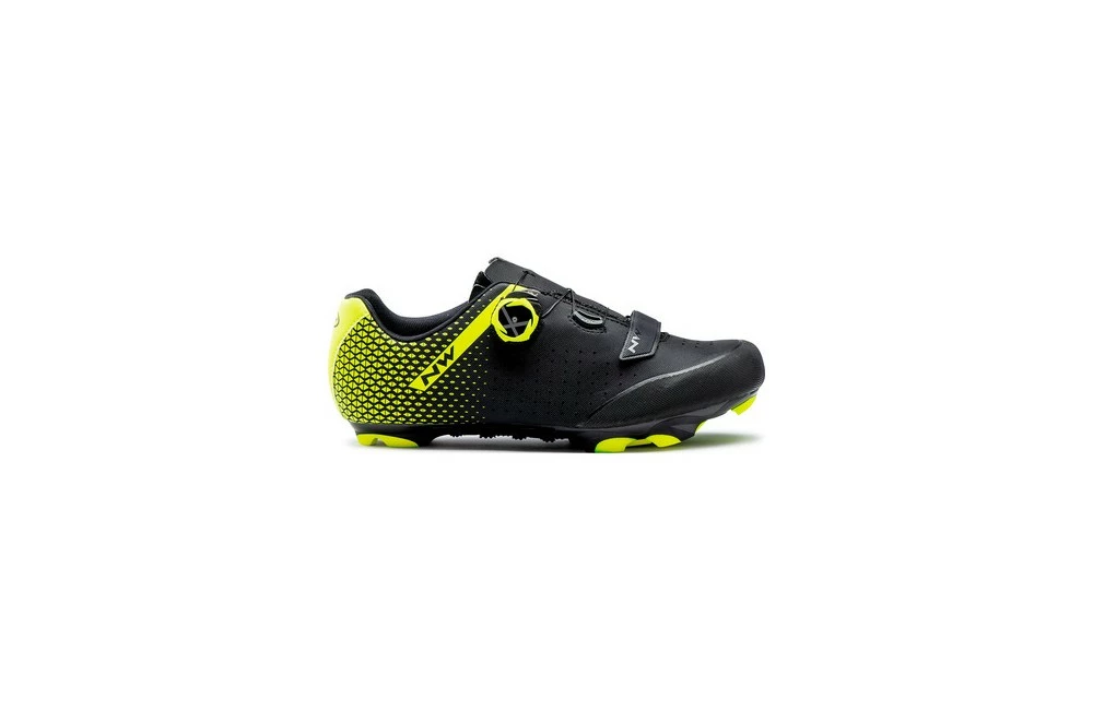 NORTHWAVE Chaussures VTT Homme Origin Plus 2 4 NORTHWAVE Chaussures VTT Homme Origin Plus 2 – Image 2