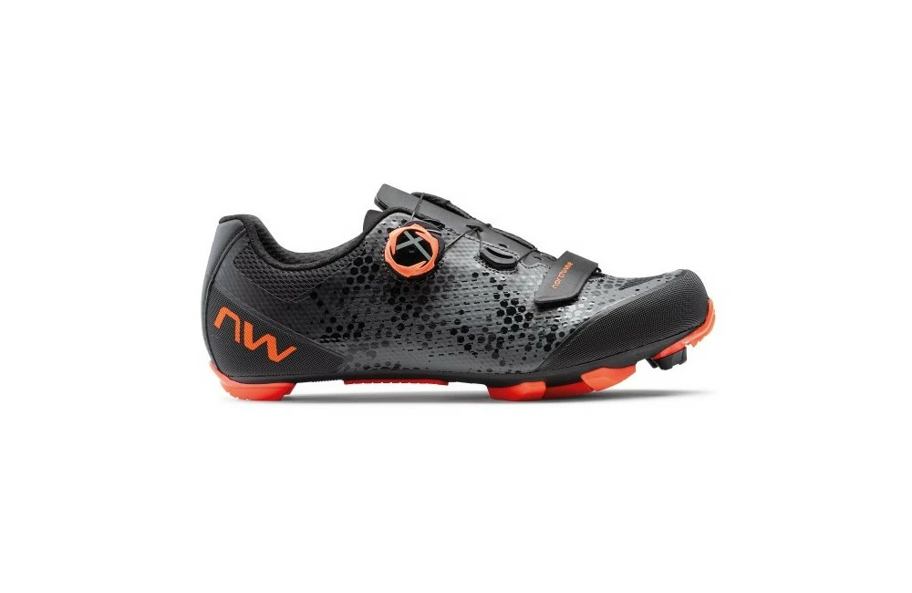NORTHWAVE Chaussures VTT Homme Razer 2 4 NORTHWAVE Chaussures VTT Homme Razer 2 – Image 2