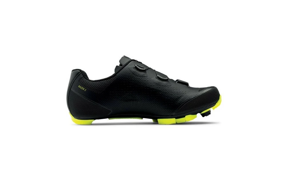 NORTHWAVE Chaussures VTT Homme Razer 2 9 NORTHWAVE Chaussures VTT Homme Razer 2 – Image 7