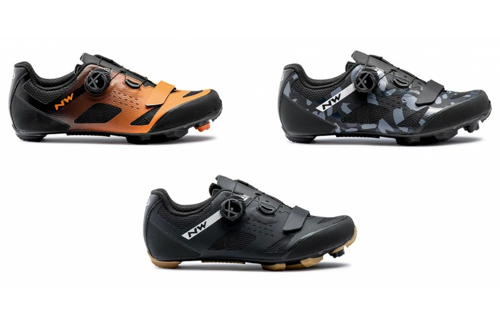 NORTHWAVE Chaussures VTT Homme Razer 2021 3 NORTHWAVE Chaussures VTT Homme Razer 2021