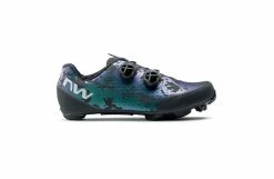 NORTHWAVE Chaussures VTT Homme Rebel 3 -Northwave Soldes northwave chaussures vtt homme rebel 3 11