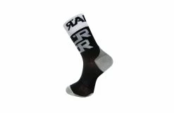 RAFA'L Chaussettes Hautes Carbone Attack 11 RAFA'L Chaussettes Hautes Carbone Attack -Northwave Soldes rafa l chaussettes velo carbone attack 2