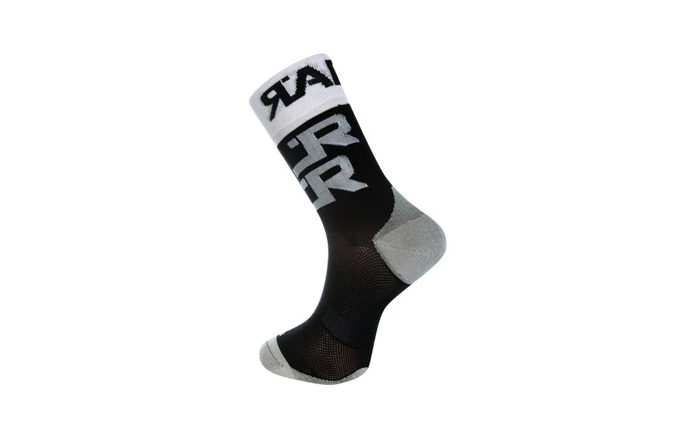RAFA'L Chaussettes Hautes Carbone Attack 5 RAFA'L Chaussettes Hautes Carbone Attack – Image 3