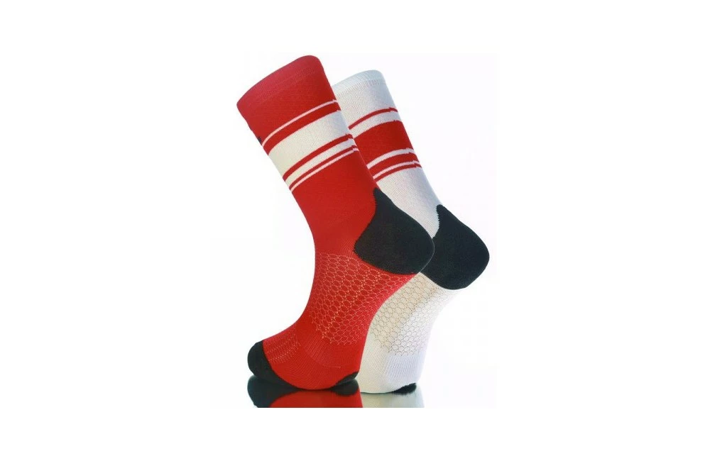 RAFA'L Socquettes Hautes Roadraf 4 RAFA'L Socquettes Hautes Roadraf – Image 2