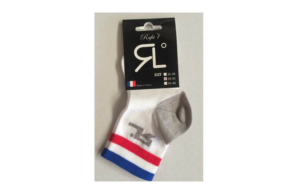 RAFA'L Socquettes Mini Selection 9 RAFA'L Socquettes Mini Selection – Image 7