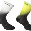 ZERO RH+ RH+ Chaussettes Vélo été Fashion 20 Cm 2022 -Northwave Soldes rh chaussettes velo ete fashion 20 cm 2022
