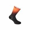 ZERO RH+ RH+ Chaussettes Vélo été Fashion 20 Cm - Glass Night -Northwave Soldes rh chaussettes velo ete fashion 20 cm glass night
