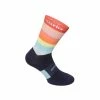 ZERO RH+ RH+ Chaussettes Vélo été Fashion Lab 15 Cm Rainbow Mix 2023 -Northwave Soldes rh chaussettes velo ete fashion lab 15 cm rainbow mix 2023