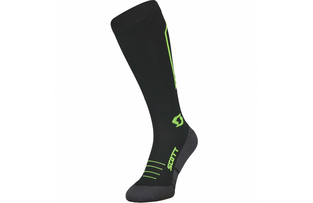 SCOTT Chaussettes De Compression RC Sportives 2023 4 SCOTT Chaussettes De Compression RC Sportives 2023 – Image 2