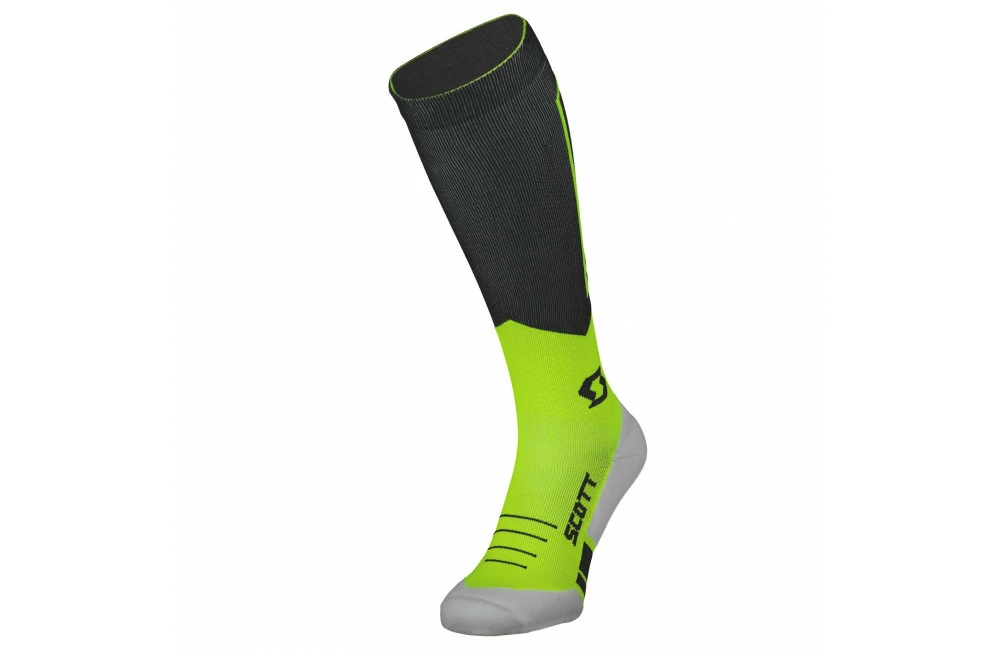 SCOTT Chaussettes De Compression RC Sportives 2023 6 SCOTT Chaussettes De Compression RC Sportives 2023 – Image 4
