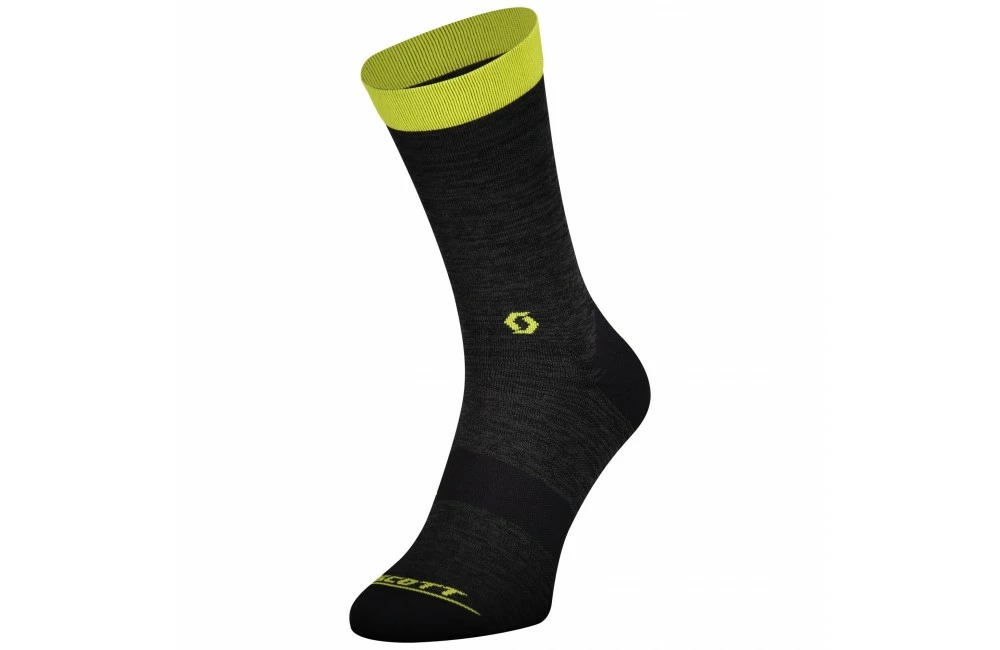 SCOTT Chaussettes De Sport Trail Crew 2020 6 SCOTT Chaussettes De Sport Trail Crew 2020 – Image 4