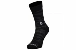 SCOTT Chaussettes Vélo AS TRAIL Performance Crew 2021
