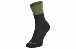 SCOTT Chaussettes Vélo Block Stripe Crew 2023 -Northwave Soldes scott chaussettes velo block stripe crew 2023 3