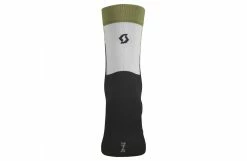 SCOTT Chaussettes Vélo Block Stripe Crew 2023 -Northwave Soldes scott chaussettes velo block stripe crew 2023 4