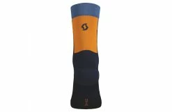 SCOTT Chaussettes Vélo Block Stripe Crew 2023 -Northwave Soldes scott chaussettes velo block stripe crew 2023 6