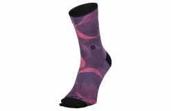 Northwave Soldes -Northwave Soldes scott chaussettes velo femme trail vertic crew 2022 1
