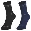 SCOTT Chaussettes Vélo Merino Crew 2023 -Northwave Soldes scott chaussettes velo merino crew 2023
