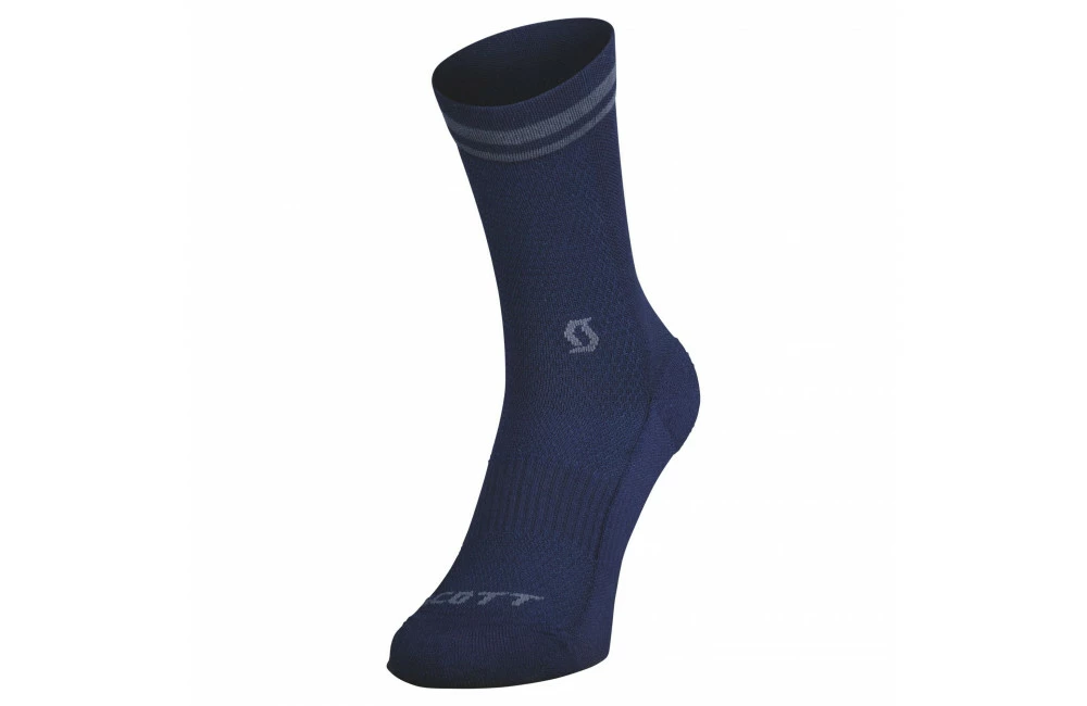 SCOTT Chaussettes Vélo Merino Crew 2023 6 SCOTT Chaussettes Vélo Merino Crew 2023 – Image 4
