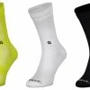SCOTT Chaussettes Vélo Performance Crew 2023 -Northwave Soldes scott chaussettes velo performance crew 2023