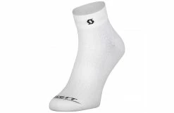SCOTT Chaussettes Vélo Performance Quarter 2023 -Northwave Soldes scott chaussettes velo performance quarter 2023 2
