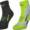 SCOTT Chaussettes Vélo RC RUNNING QUARTER 2023 -Northwave Soldes scott chaussettes velo rc running quarter 2023