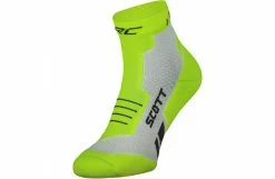 SCOTT Chaussettes Vélo RC RUNNING QUARTER 2023 -Northwave Soldes scott chaussettes velo rc running quarter 2023 2