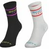 SCOTT Chaussettes Vélo Retro Casual Crew 2023 1 SCOTT Chaussettes Vélo Retro Casual Crew 2023 -Northwave Soldes scott chaussettes velo retro casual crew 2023