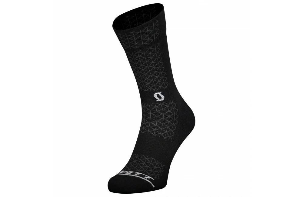 SCOTT Chaussettes Vélo TOUTES SAISONS Performance Crew 2021 3 SCOTT Chaussettes Vélo TOUTES SAISONS Performance Crew 2021