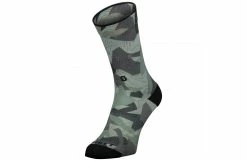 SCOTT Chaussettes Vélo TRAIL CAMO MAP Crew 2021 -Northwave Soldes scott chaussettes velo trail camo map crew 2021 2