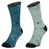 SCOTT Chaussettes Vélo TRAIL CONTESSA SIGNATURE CREW 2022 -Northwave Soldes scott chaussettes velo trail contessa signature crew 2022
