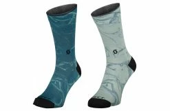 Northwave Soldes 24 SCOTT Chaussettes Vélo TRAIL CONTESSA SIGNATURE CREW 2022