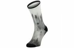 SCOTT Chaussettes Vélo TRAIL TREE Crew 2021