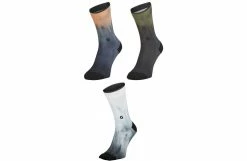 SCOTT Chaussettes Vélo TRAIL TREE Crew 2023