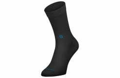 SCOTT Chaussettes Vélo TRAIL TUNED Crew 2021