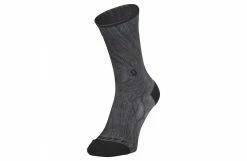 SCOTT Chaussettes Vélo TRAIL Wood Crew 2023 -Northwave Soldes scott chaussettes velo trail wood crew 2023 1