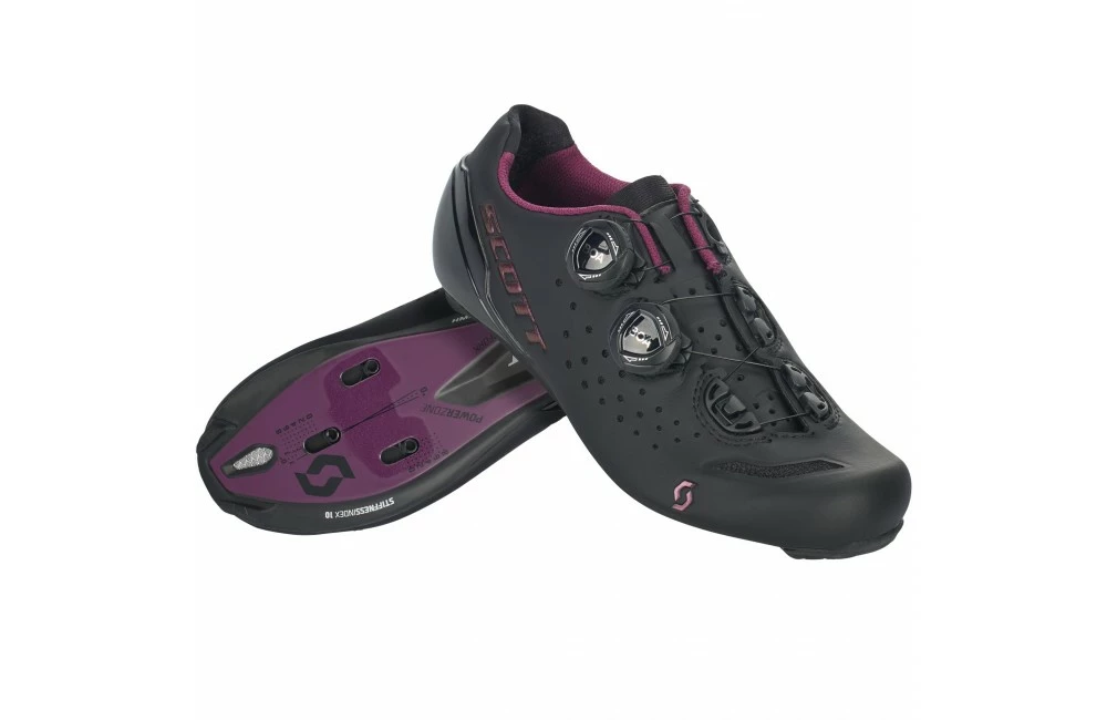 SCOTT Chaussures Route Femme ROAD RC Lady 2021 3 SCOTT Chaussures Route Femme ROAD RC Lady 2021
