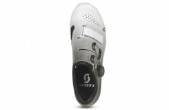 SCOTT Chaussures Route Femme Team BOA Noir/Blanc 2023 -Northwave Soldes scott chaussures route femme team boa noirblanc 2023 4