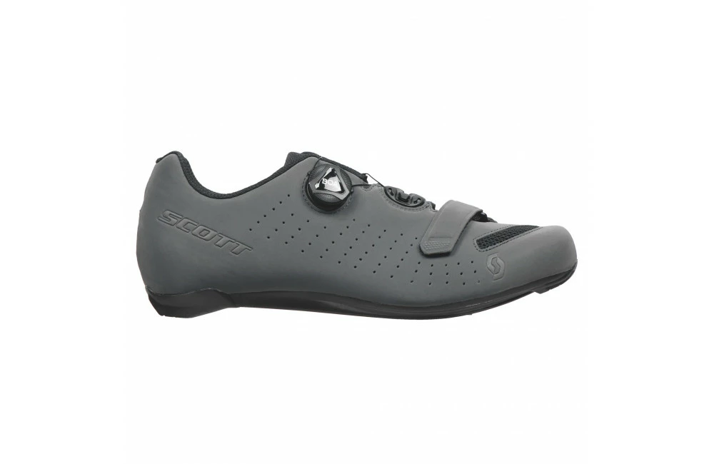 SCOTT Chaussures Vélo Route Homme Comp Boa Reflective 2023 4 SCOTT Chaussures Vélo Route Homme Comp Boa Reflective 2023 – Image 2