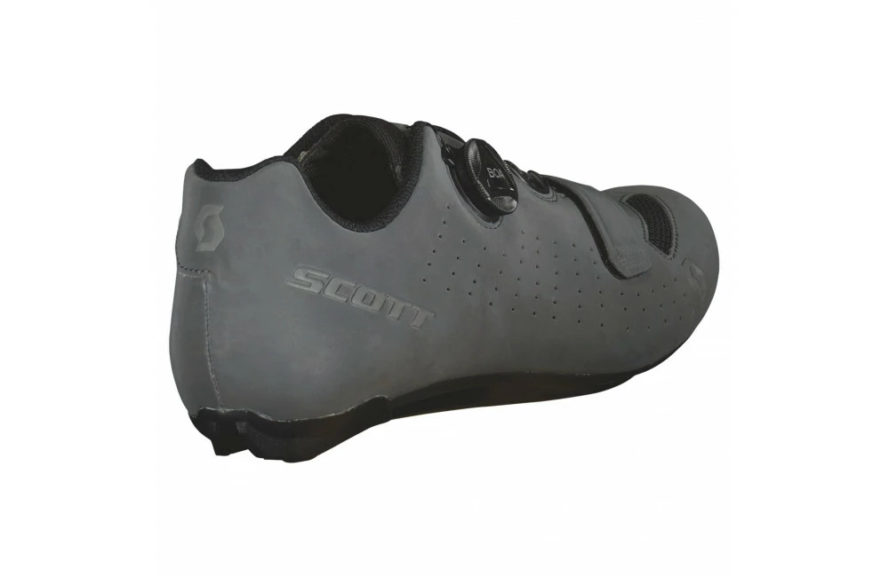 SCOTT Chaussures Vélo Route Homme Comp Boa Reflective 2023 7 SCOTT Chaussures Vélo Route Homme Comp Boa Reflective 2023 – Image 5