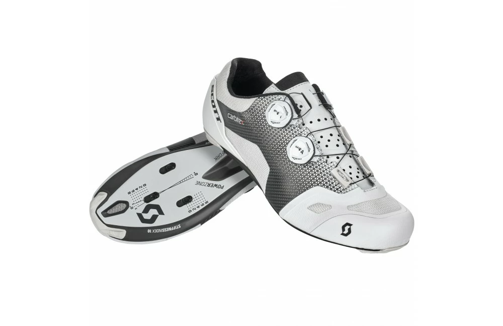 SCOTT Chaussures Vélo Route Homme Road Rc SL 2022 4 SCOTT Chaussures Vélo Route Homme Road Rc SL 2022 – Image 2