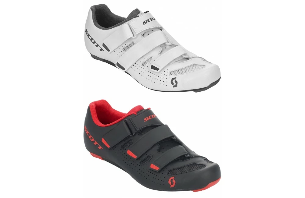 SCOTT Chaussures Vélo Route Road Comp 2023 4 SCOTT Chaussures Vélo Route Road Comp 2023 – Image 2