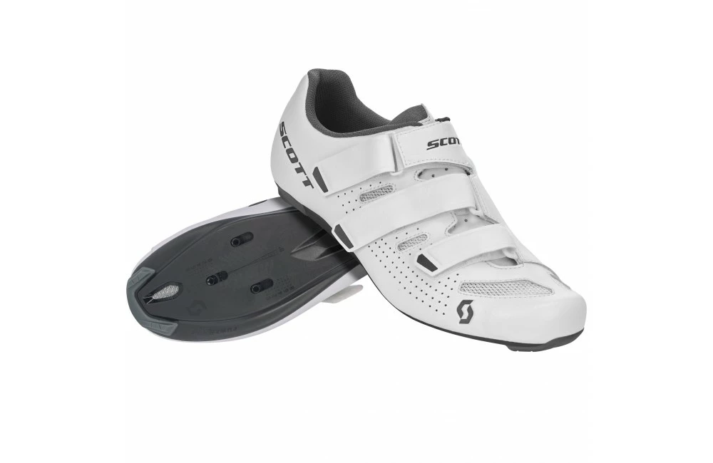 SCOTT Chaussures Vélo Route Road Comp 2023 7 SCOTT Chaussures Vélo Route Road Comp 2023 – Image 5