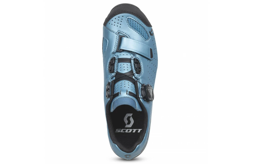 SCOTT Chaussures Vélo VTT Femme Comp Boa 2023 14 SCOTT Chaussures Vélo VTT Femme Comp Boa 2023 – Image 12