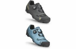 SCOTT Chaussures Vélo VTT Femme Comp Boa 2023