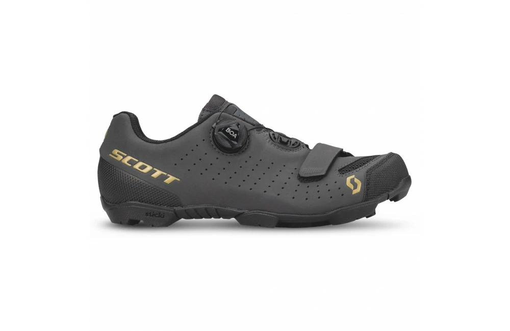 SCOTT Chaussures Vélo VTT Femme Comp Boa 2023 6 SCOTT Chaussures Vélo VTT Femme Comp Boa 2023 – Image 4