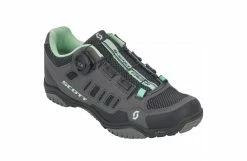 SCOTT Chaussures Vélo VTT Femme Sport Crus-R Boa 2020 -Northwave Soldes scott chaussures velo vtt femme sport crus r boa 2020 1
