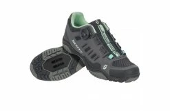 SCOTT Chaussures Vélo VTT Femme Sport Crus-R Boa 2020 -Northwave Soldes scott chaussures velo vtt femme sport crus r boa 2020 2