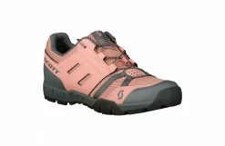 SCOTT Chaussures Vélo VTT Femme Sport Crus-r Lady 2022 -Northwave Soldes scott chaussures velo vtt femme sport crus r lady 2022 9