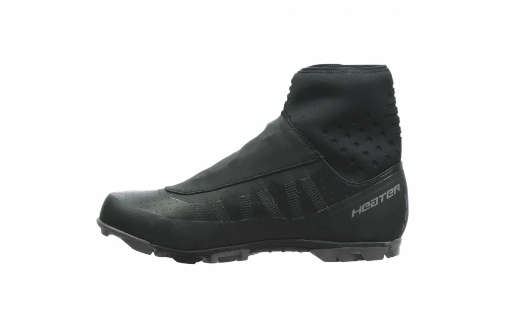 SCOTT Chaussures Vélo VTT Hiver Heater GORE-TEX 2023 4 SCOTT Chaussures Vélo VTT Hiver Heater GORE-TEX 2023 – Image 2