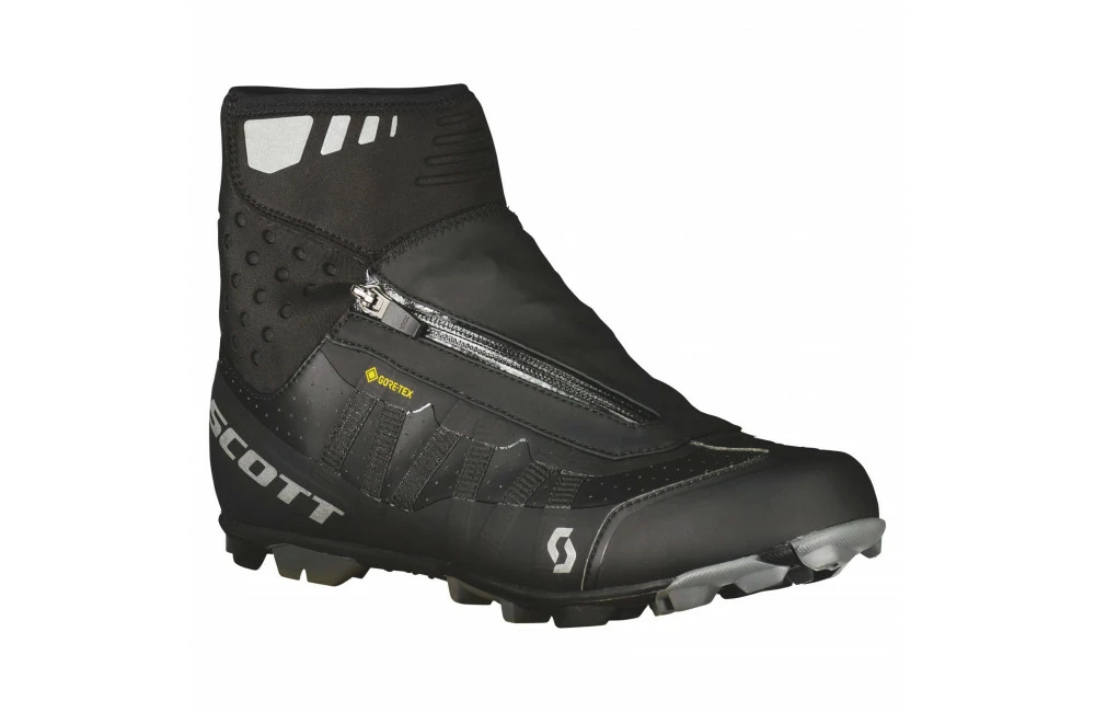 SCOTT Chaussures Vélo VTT Hiver Heater GORE-TEX 2023 6 SCOTT Chaussures Vélo VTT Hiver Heater GORE-TEX 2023 – Image 4